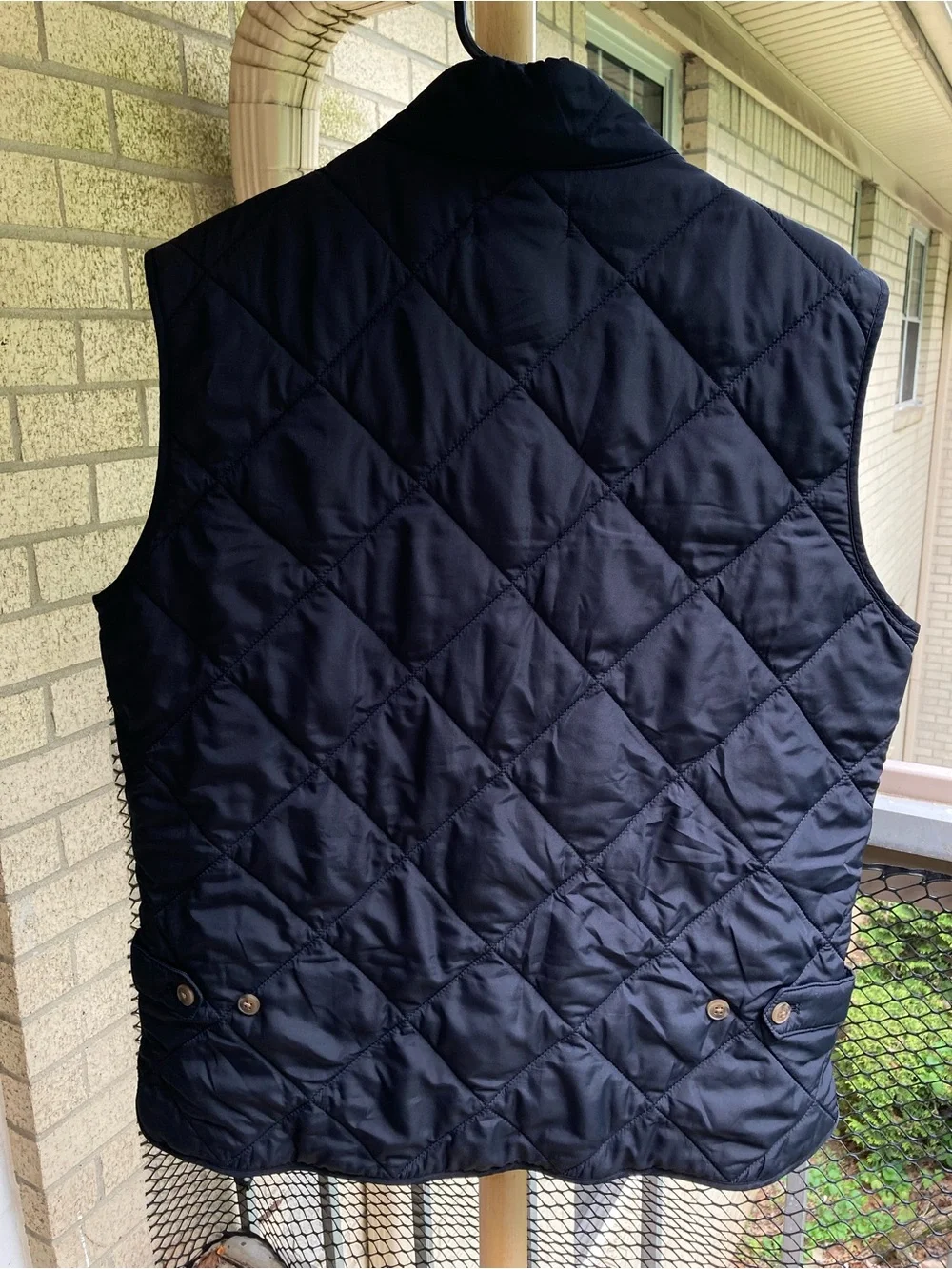 J. Crew crew mercantile